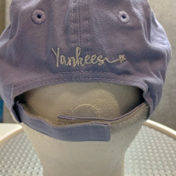 New Era Girls New York Yankees MLB Unicorn Baseball Hat - Picture 6 of 7